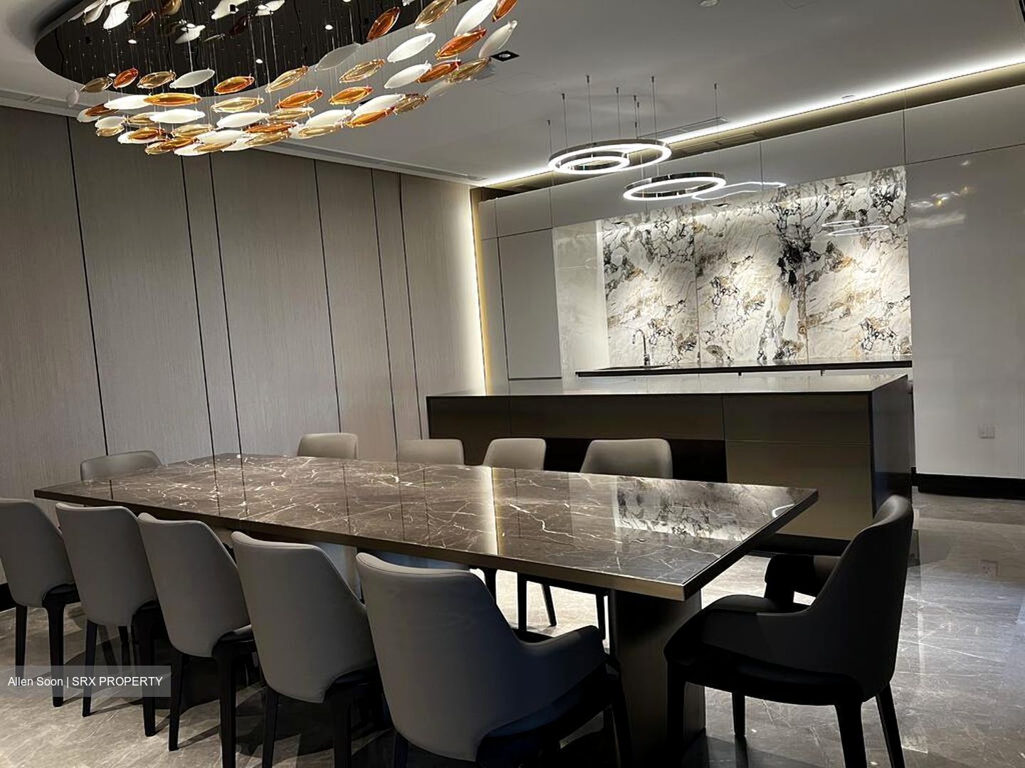 The Avenir (D9), Condominium #455444561